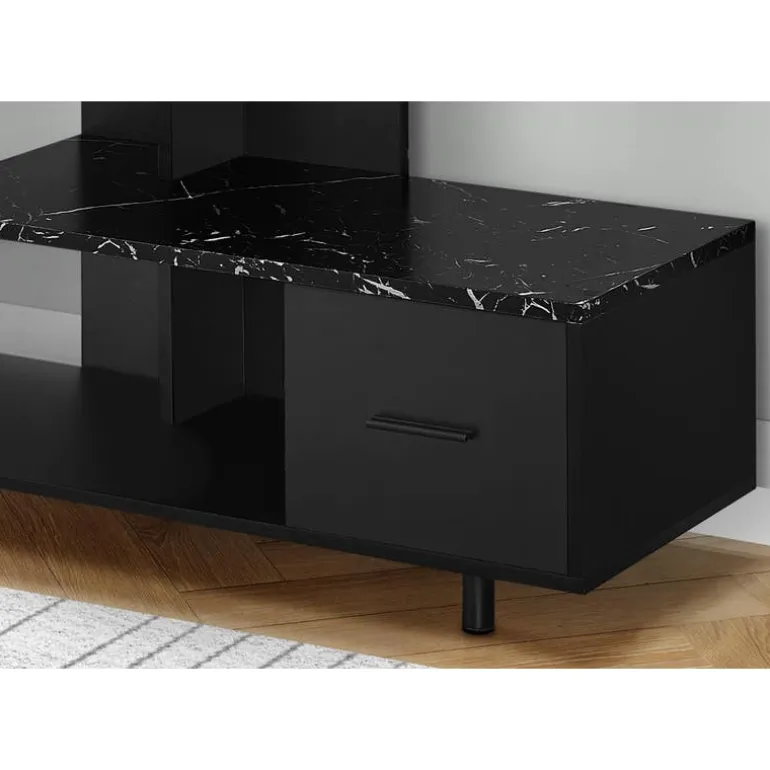 TV Stand with Drawer 48" - Monarch