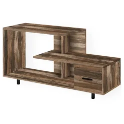 TV Stand with Drawer 48