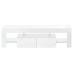 TV Stand with Drawers 63