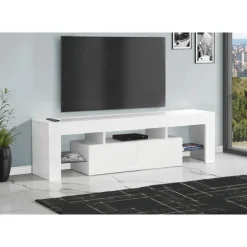 TV Stand with Drawers 63