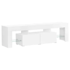 TV Stand with Drawers 63