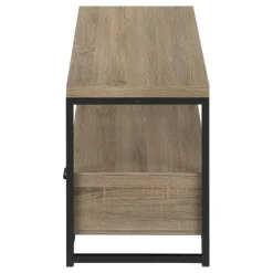 TV Stand with Drawers 48