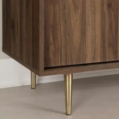 TV Stand with Drawers 72