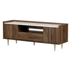 TV Stand with Drawers 72