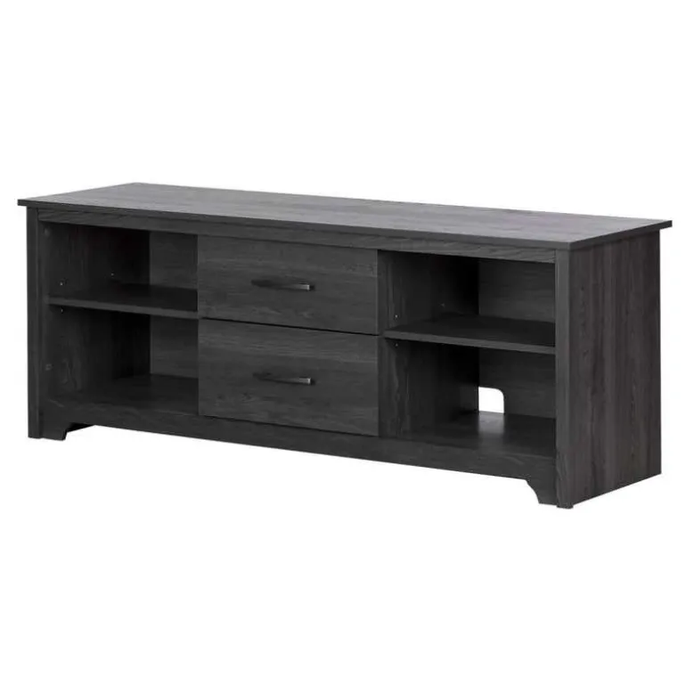 TV Stand with Drawers 60" - South Shore