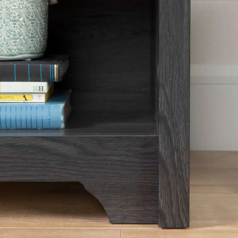 TV Stand with Drawers 60" - South Shore
