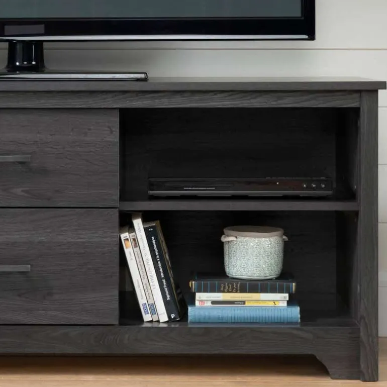 TV Stand with Drawers 60" - South Shore