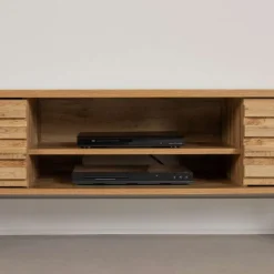 TV Stand with Drawers 70