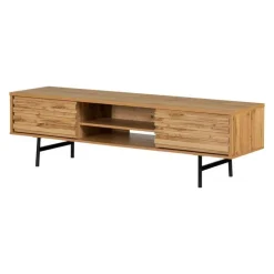 TV Stand with Drawers 70