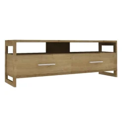 TV Stand with Drawers 63