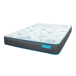 Twin Firm Foam Mattress-in-a-Box - 39