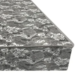 Twin Foam Mattress - 39