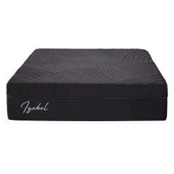 Twin Medium-Firm Memory Foam Mattress-in-a-Box - 39"