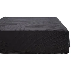 Twin Medium-Firm Memory Foam Mattress-in-a-Box - 39