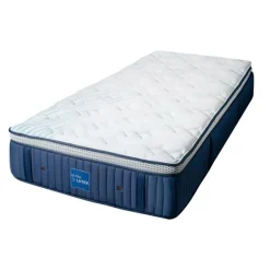Twin Medium-FirmHybrid Mattress - 39