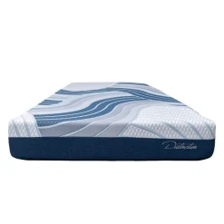 Twin Medium-FirmHybrid Mattress-in-a-Box - 39