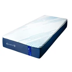 Twin Medium-FirmMemory Foam Mattress-in-a-Box- 39