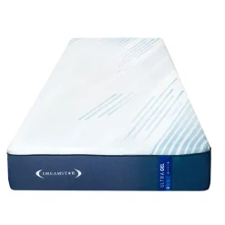 Twin Medium-FirmMemory Foam Mattress-in-a-Box- 39