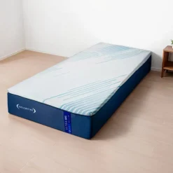 Twin Medium-FirmMemory Foam Mattress-in-a-Box- 39