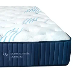Twin Medium-FirmMemory Foam Mattress-in-a-Box - 39
