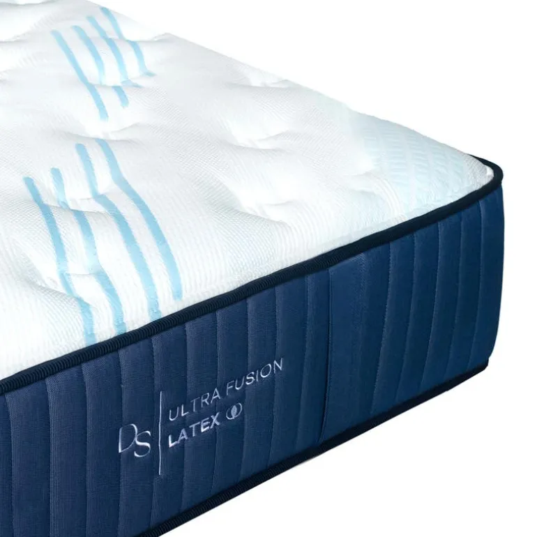 Twin Medium-FirmMemory Foam Mattress-in-a-Box - 39"