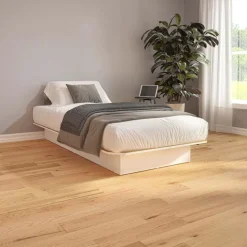 Twin Platform Bed (39