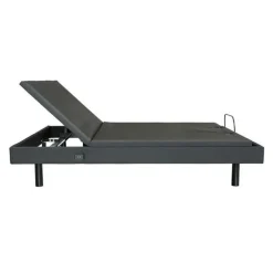 Twin XL Electric Bed - 39