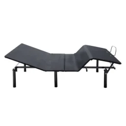 Twin XL Electric Bed - 39