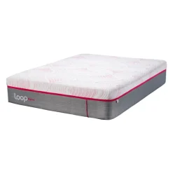 Twin XL Firm Mattress-in-a-Box with Pocket Nanocoils - 39" x 80"
