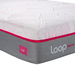 Twin XL Firm Mattress-in-a-Box with Pocket Nanocoils - 39