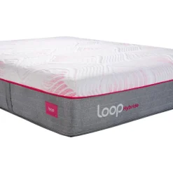 Twin XL Medium-Firm Hybrid Mattress-in-a-Box - 39