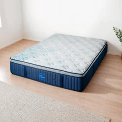 Twin XL Medium-Firm Hybrid Mattress - 54"