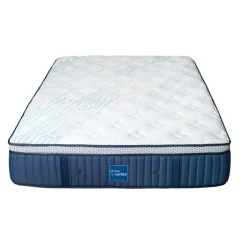 Twin XL Medium-Firm Hybrid Mattress - 54