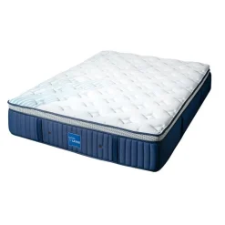 Twin XL Medium-Firm Hybrid Mattress - 54