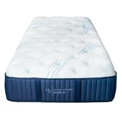 Twin XL Medium-Firm Memory Foam Mattress-in-a-Box - 39" x 80"