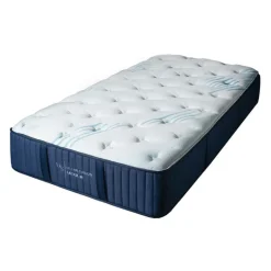 Twin XL Medium-Firm Memory Foam Mattress-in-a-Box - 39