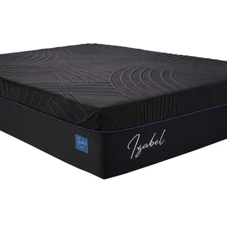 Twin XL Medium-Firm Memory Foam Mattress-in-a-Box - 39" x 80"
