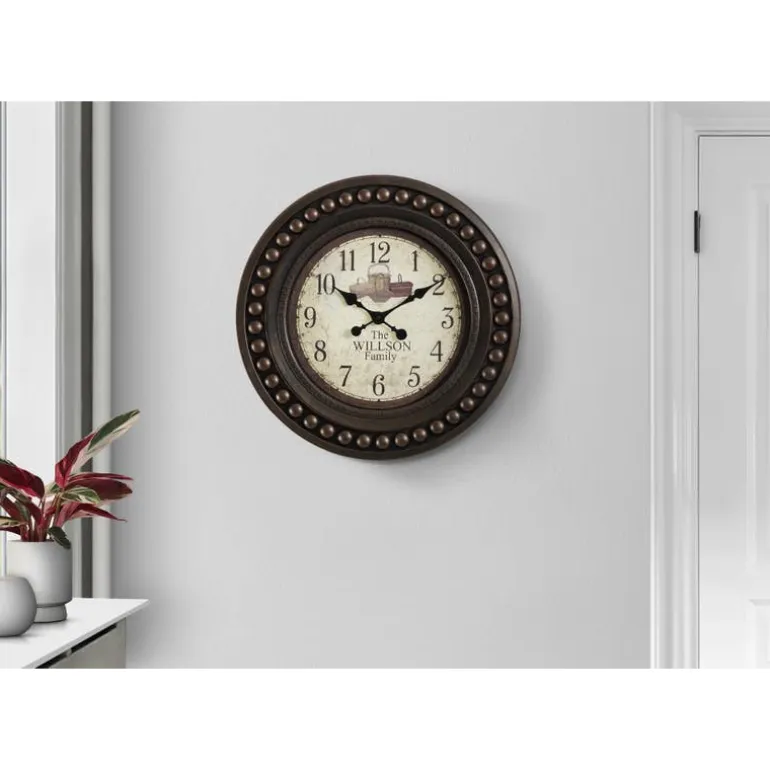 Wall Clock