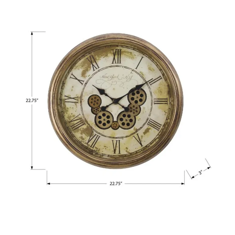 Wall Clock