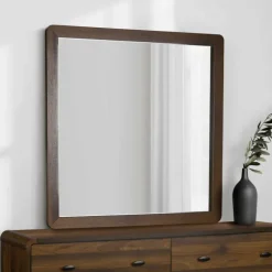 Wall mirror - Monarch