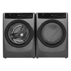 Washer & Dryer Kit, Front-Load - ELFW,ELFE74