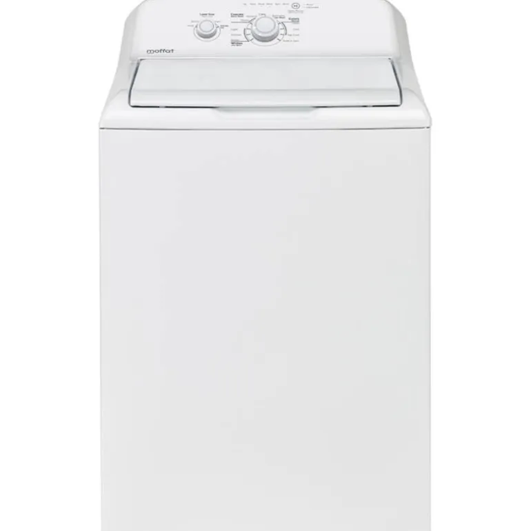 Washer & Dryer Set, Front-Load - MTX-MTW