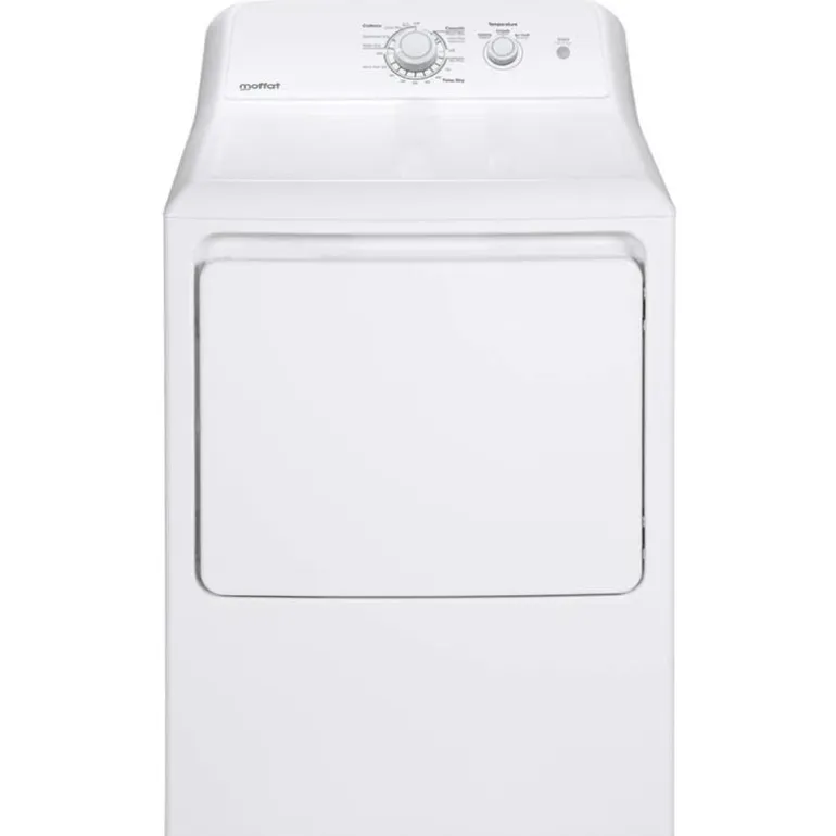 Washer & Dryer Set, Front-Load - MTX-MTW