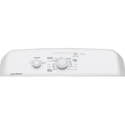 Washer & Dryer Set, Front-Load - MTX-MTW