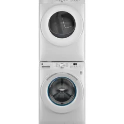 Washer and Dryer Kit, Front-Load - GEW35-GFD35