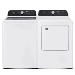 Washer and Dryer Kit, Top-Load - MLTW5-MLTE5
