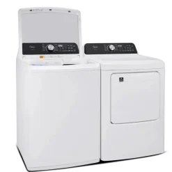 Washer and Dryer Kit, Top-Load - MLTW5-MLTE5