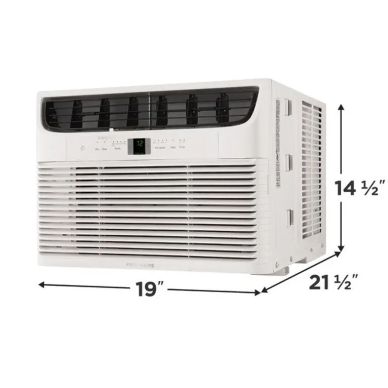 Window Air Conditioner - 10,000 BTU