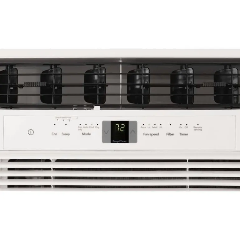 Window Air Conditioner - 10,000 BTU